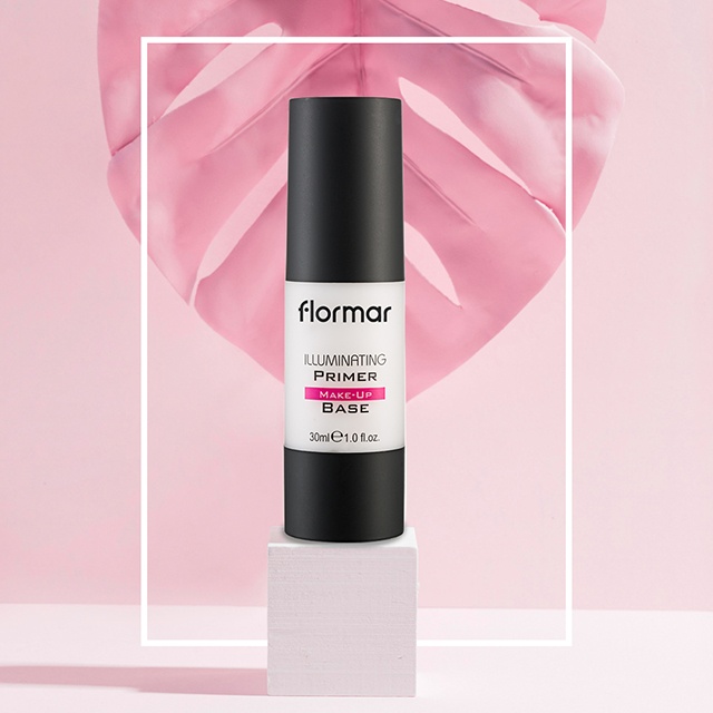 Illuminating Primer Make-Up Base