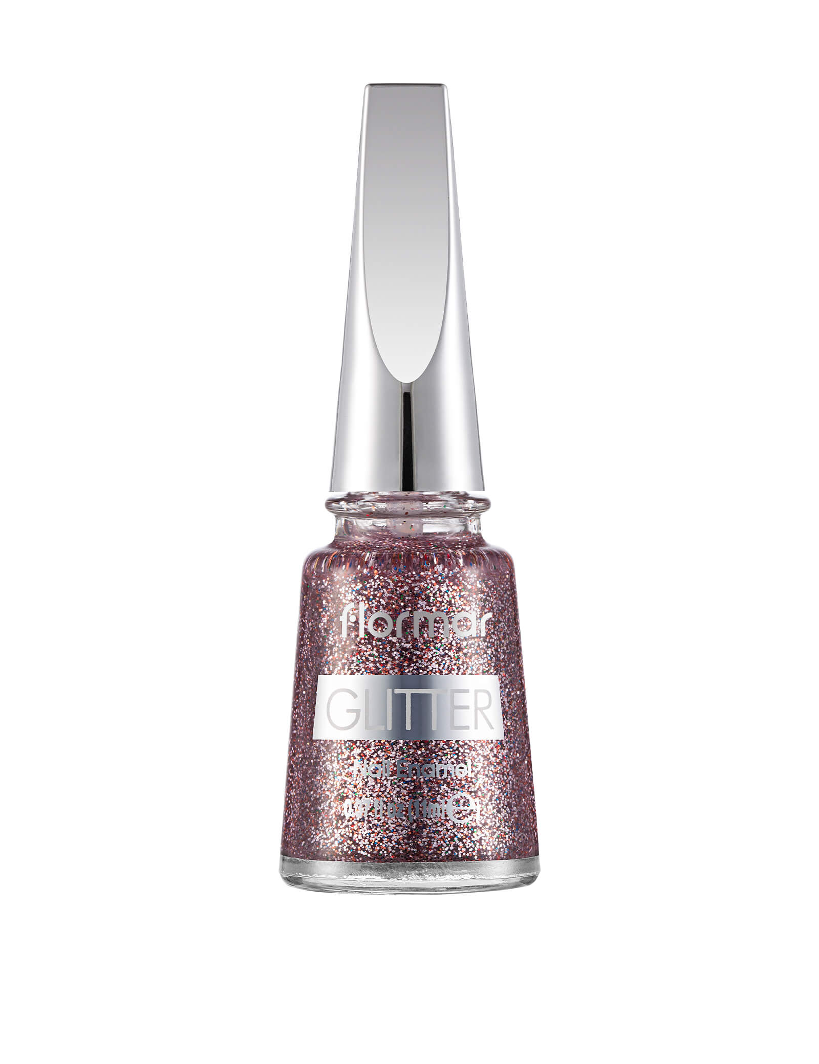 Glitter Nail Enamel