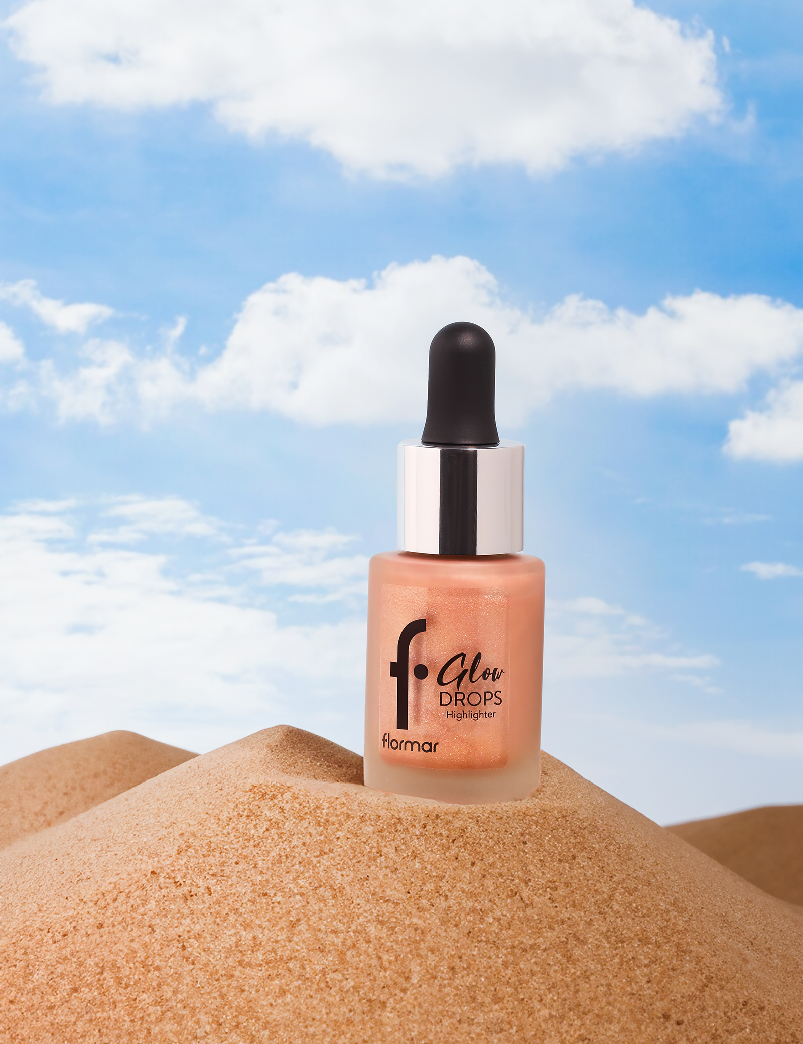 Glow Drops Highlighter