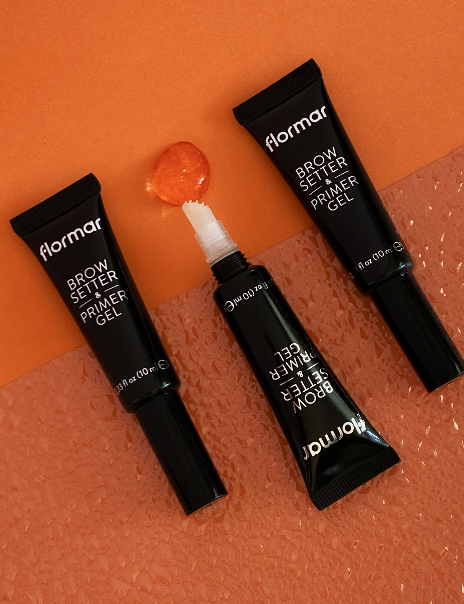 Brow Setter & Primer Gel