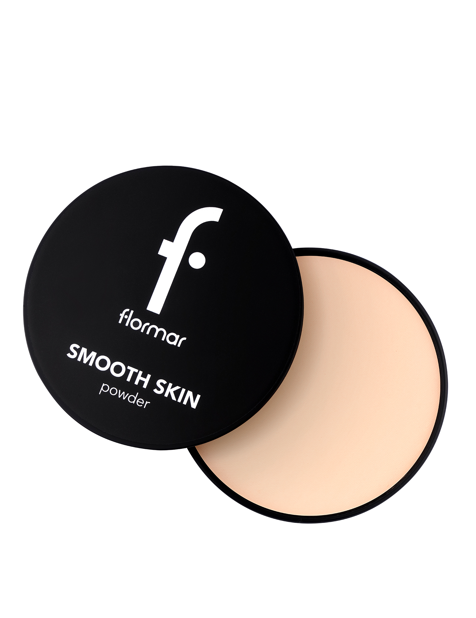 Smooth Skin Compact Powder