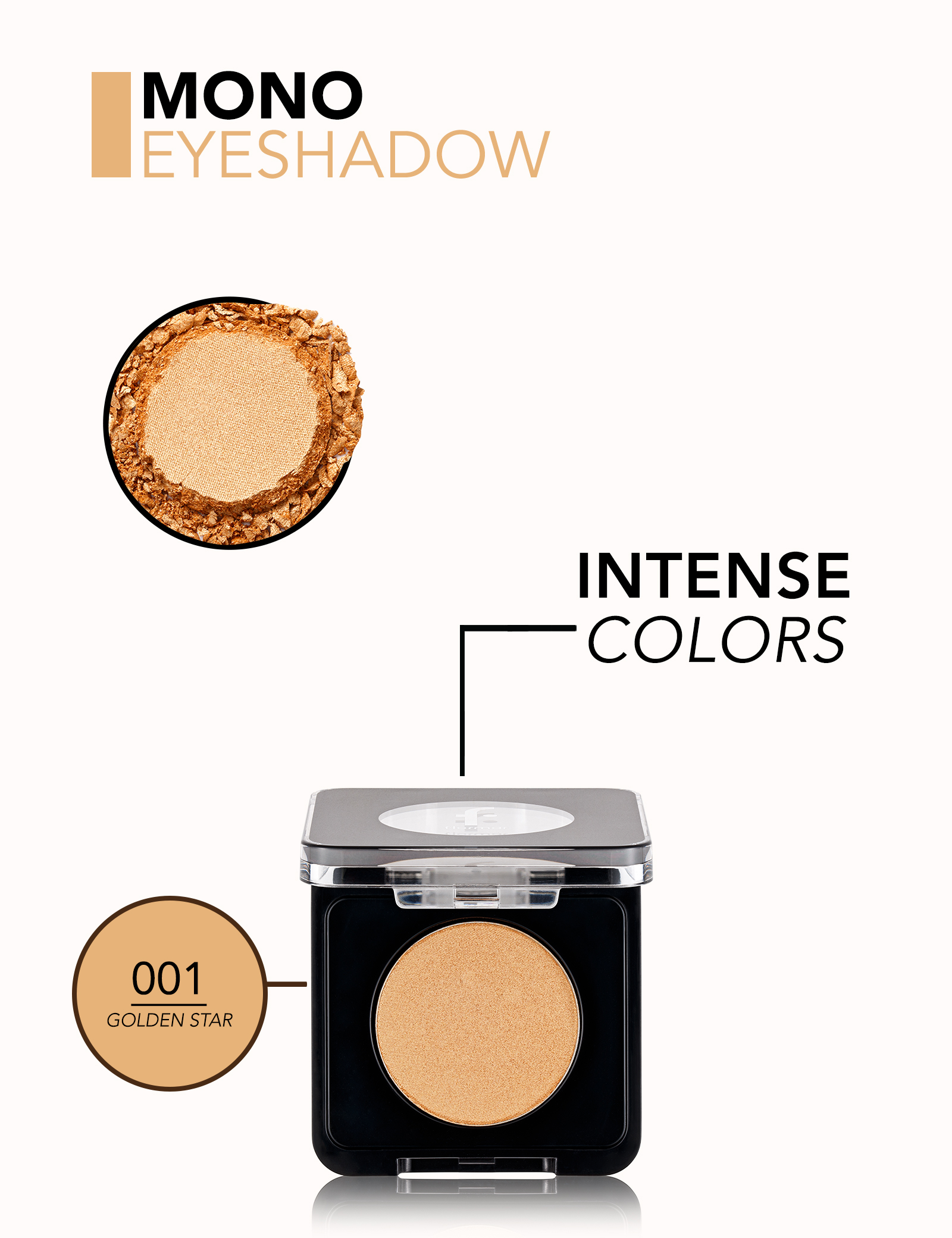 Mono Eyeshadow