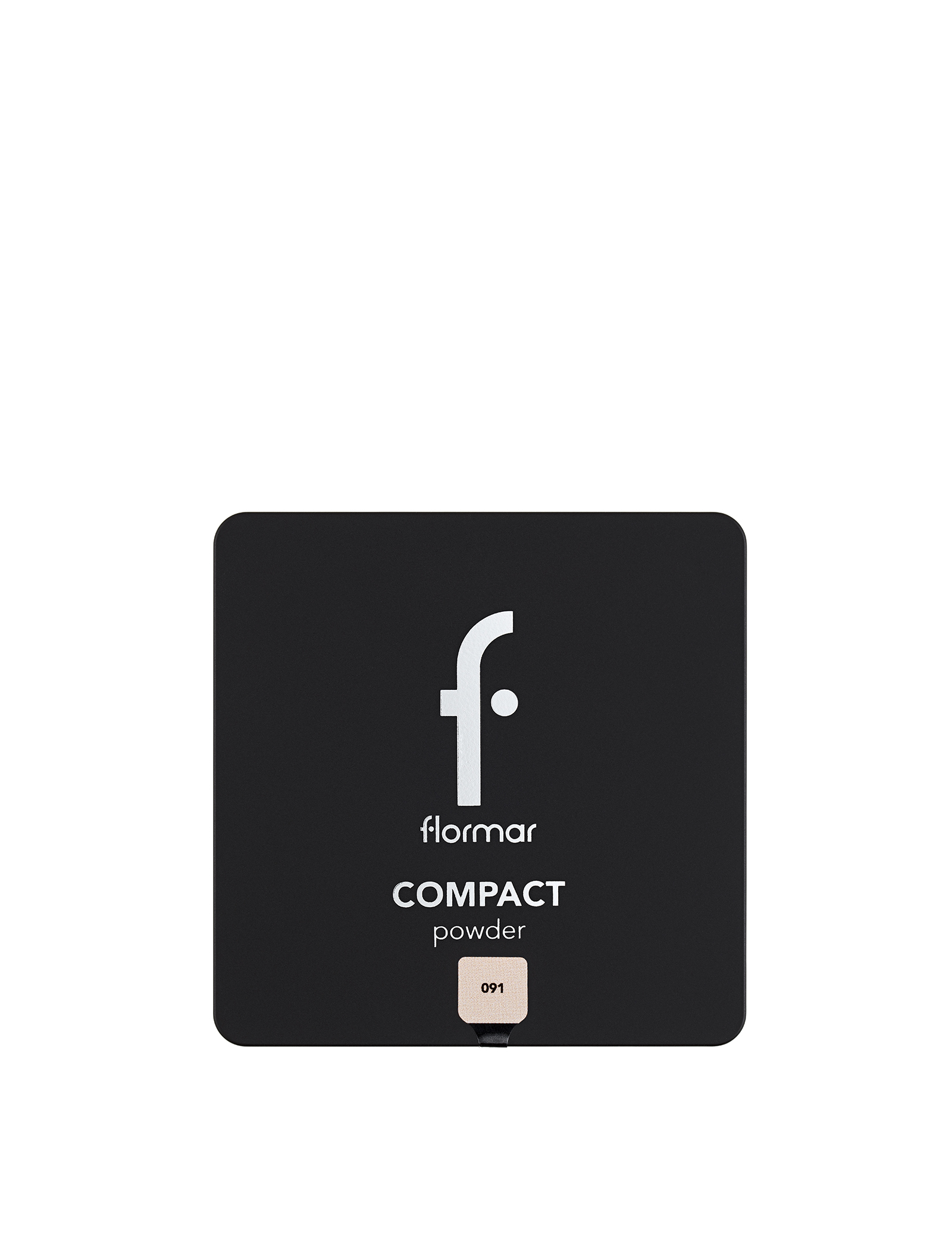 C.Powder Compact Powder