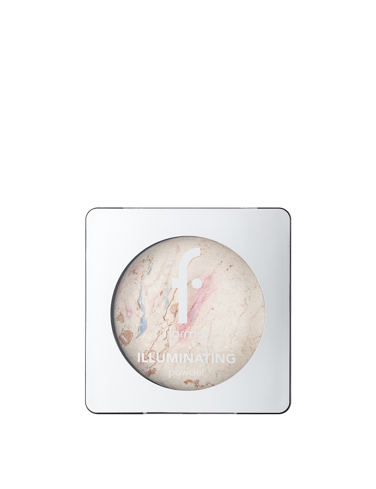 Illuminator Powder