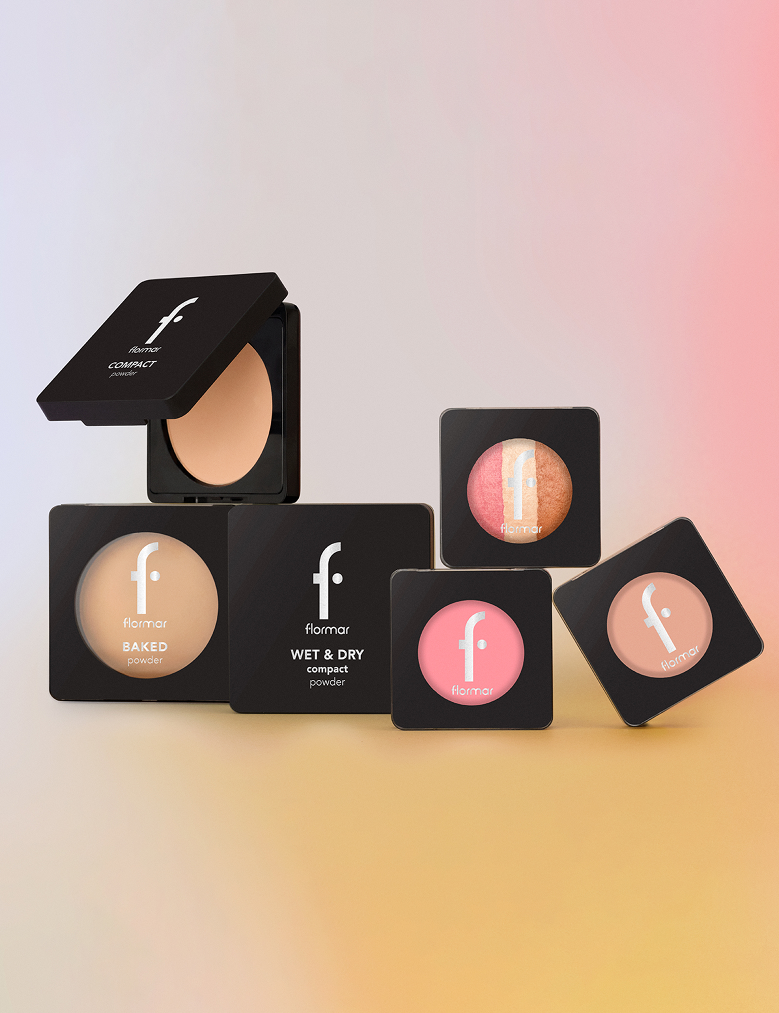 Baked Powder – New