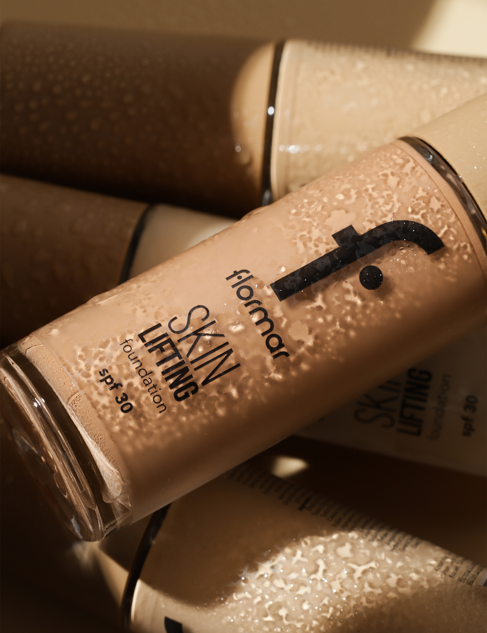 Flormar Skin Lifting Foundation