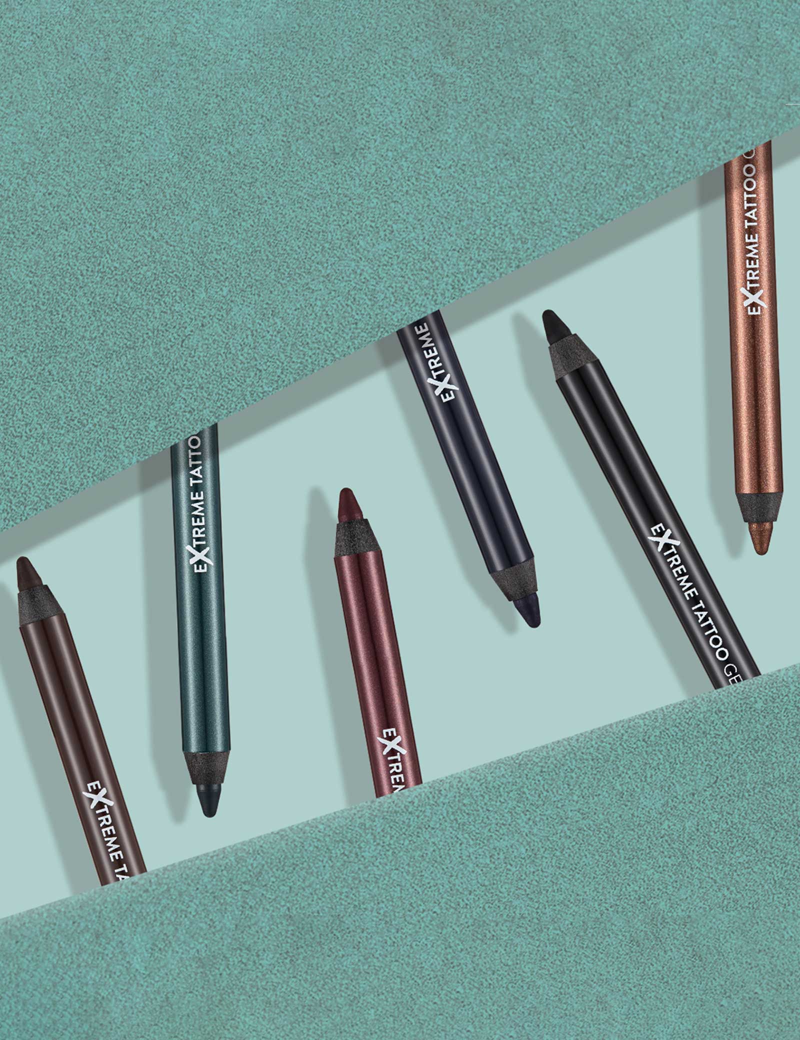 Extreme Tattoo Gel Pencil