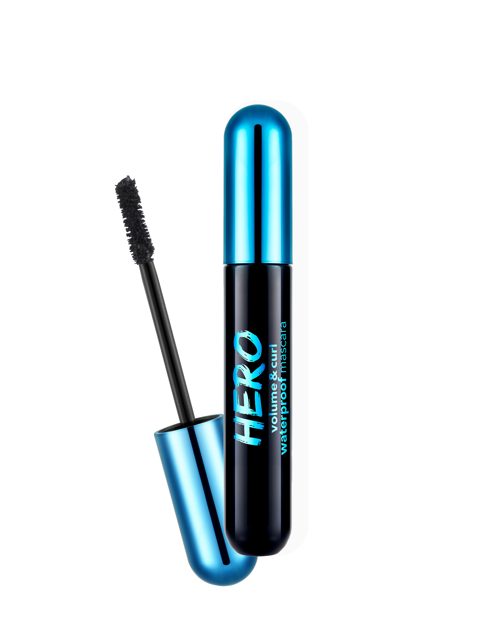 Hero Volume & Curl Mascara