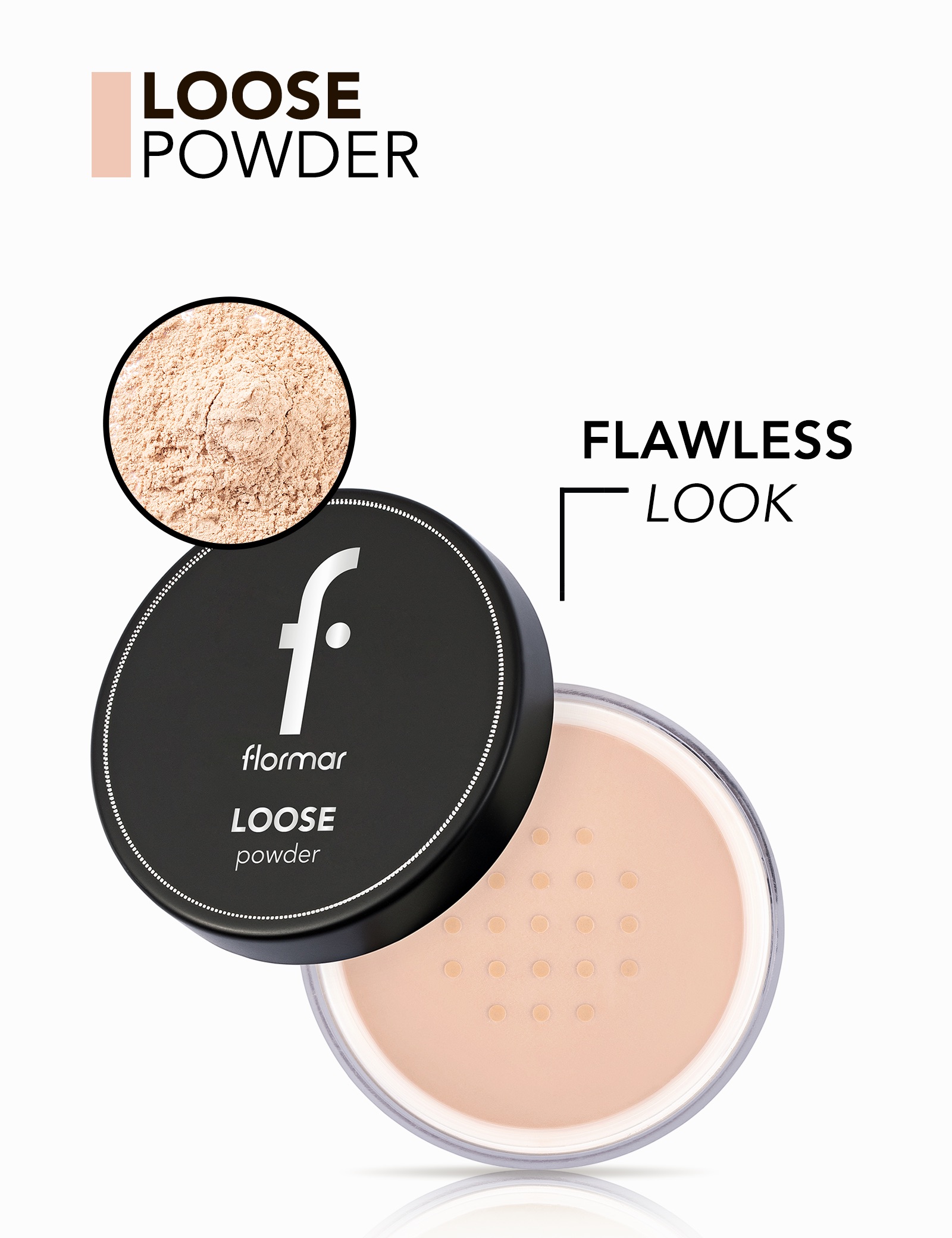 Loose Powder