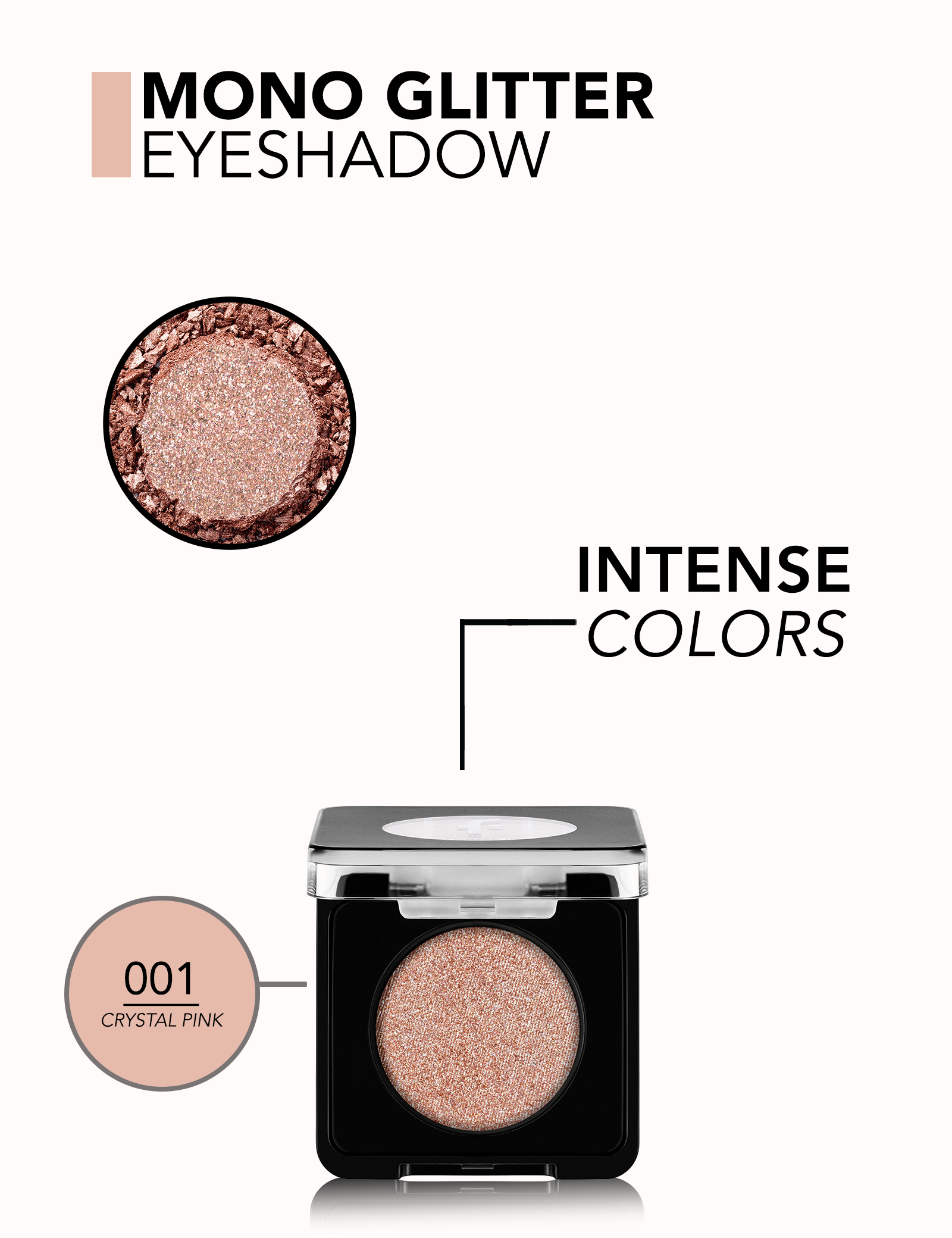 Mono Eyeshadow