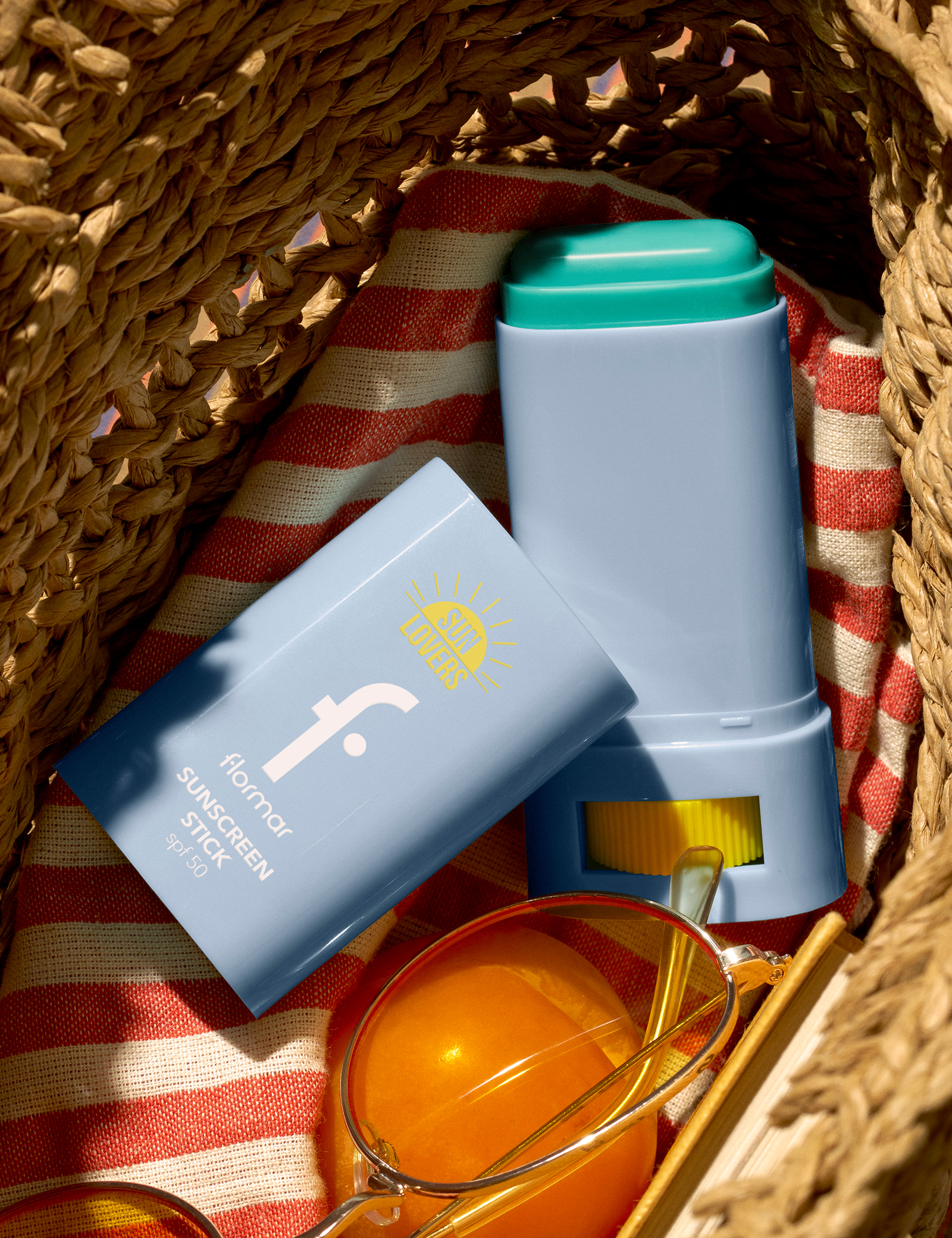 Sunscreen Stick Spf50