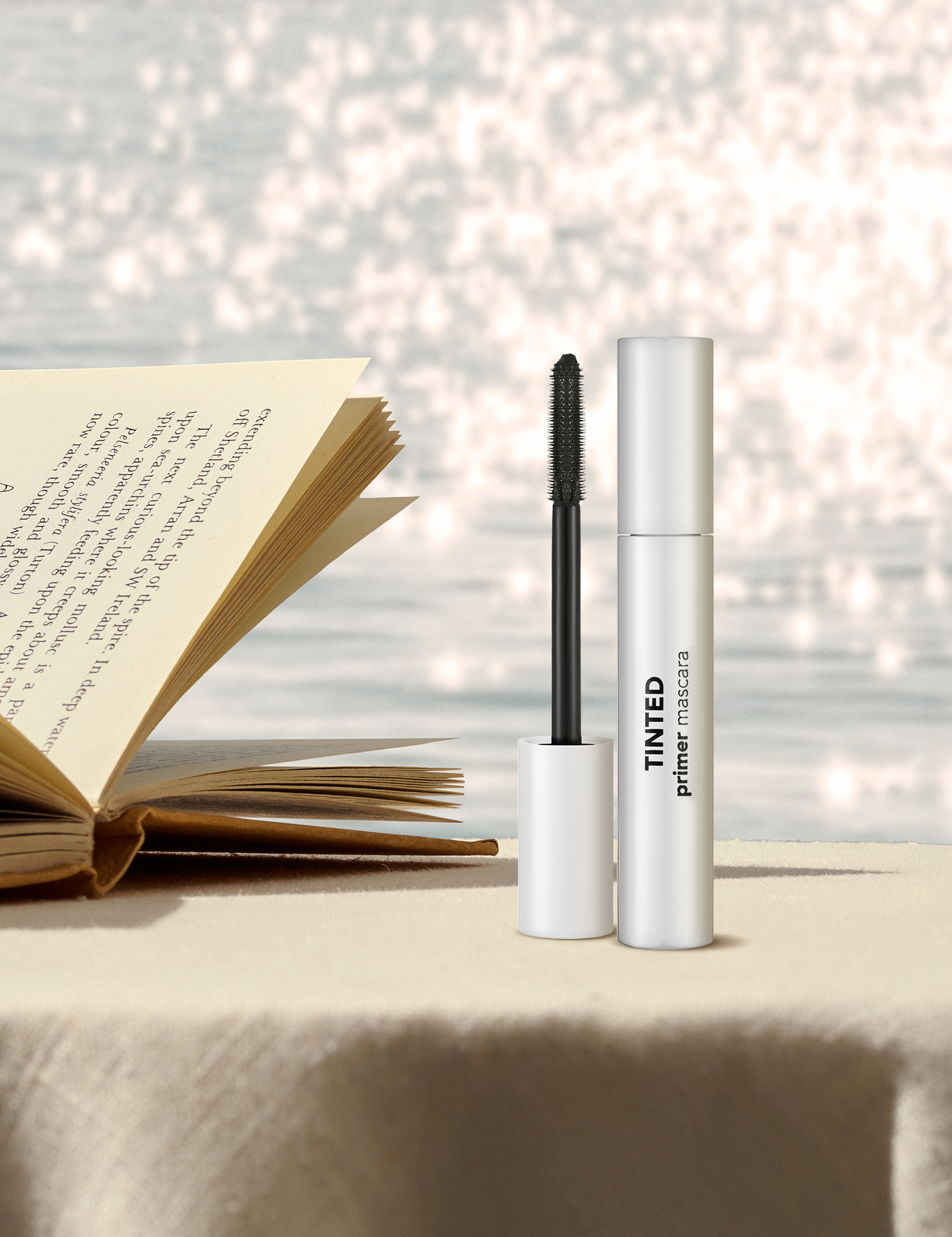 Tinted Primer Mascara