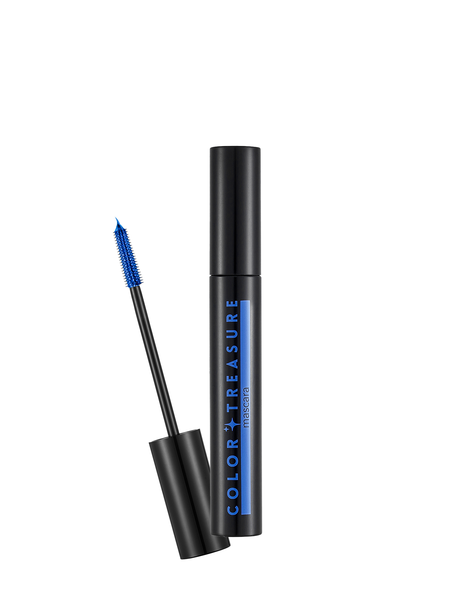 Color Treasure Mascara