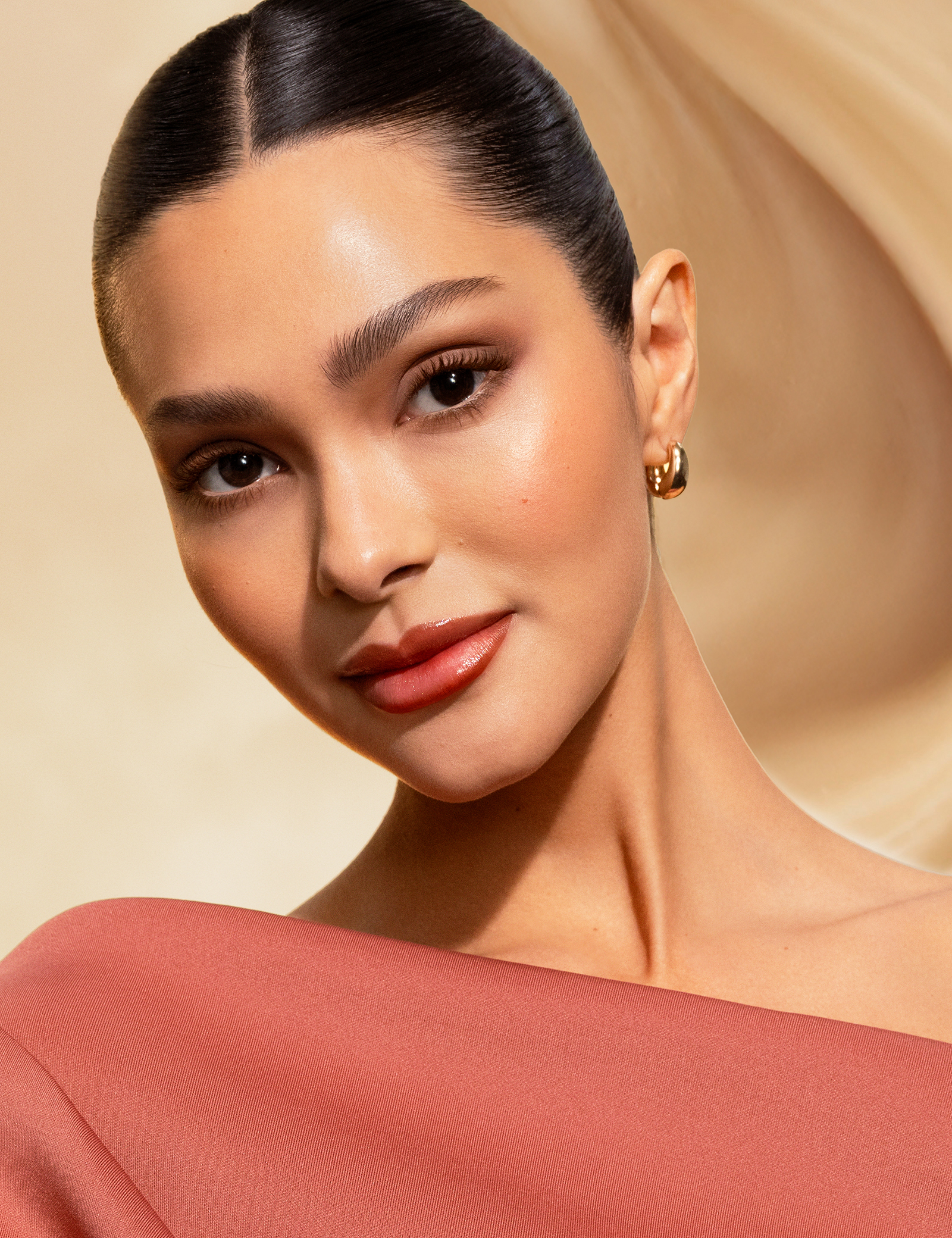 Latte Addiction Bronzing Drops