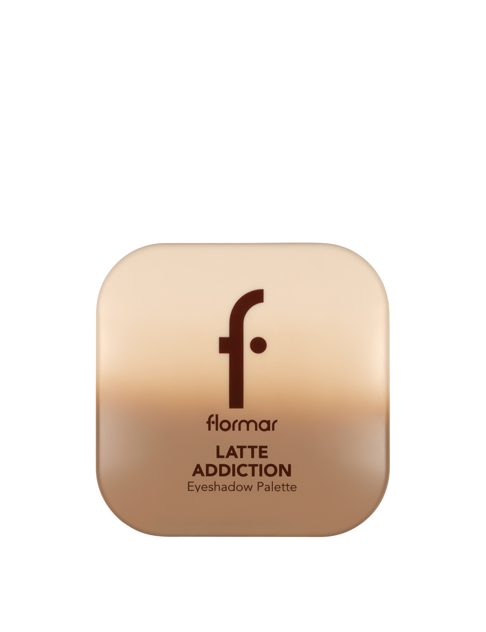 Latte Addiction Eyeshadow Palette