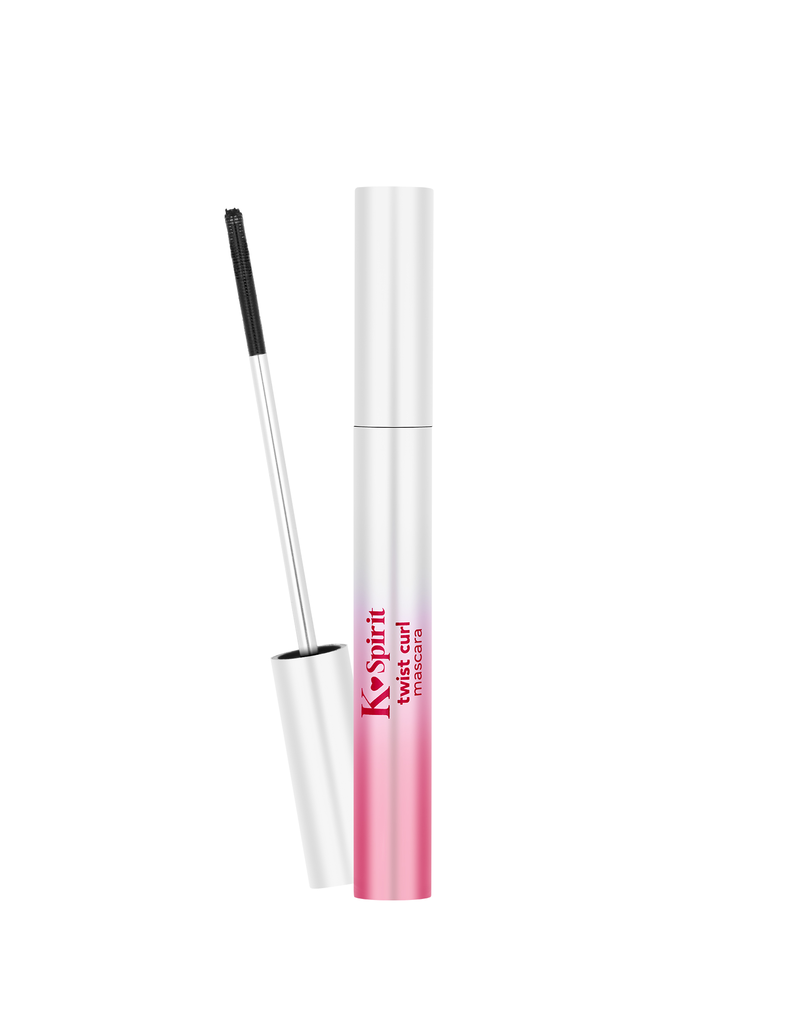 K-Spirit Twist Curl Mascara
