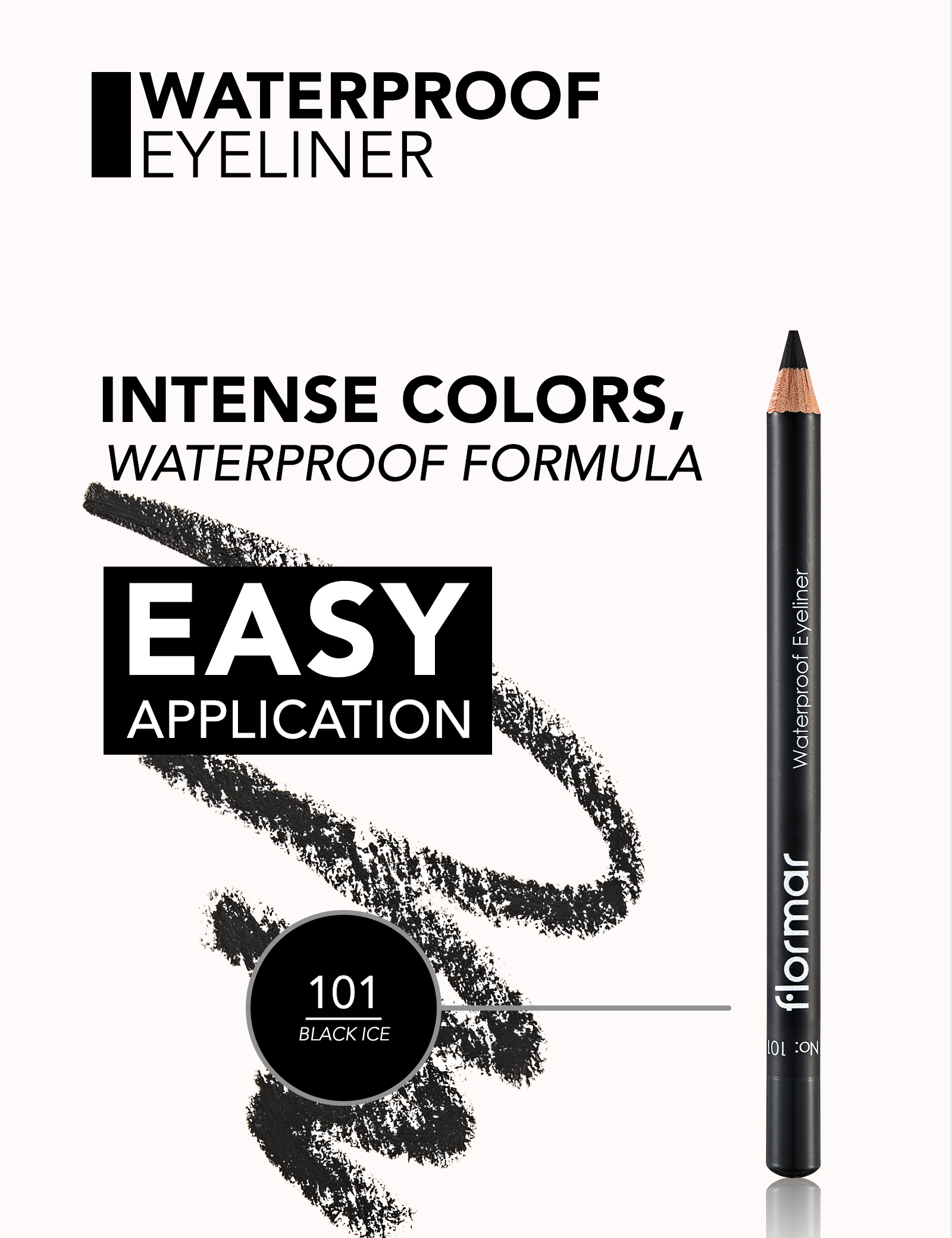 Waterproof Eyeliner