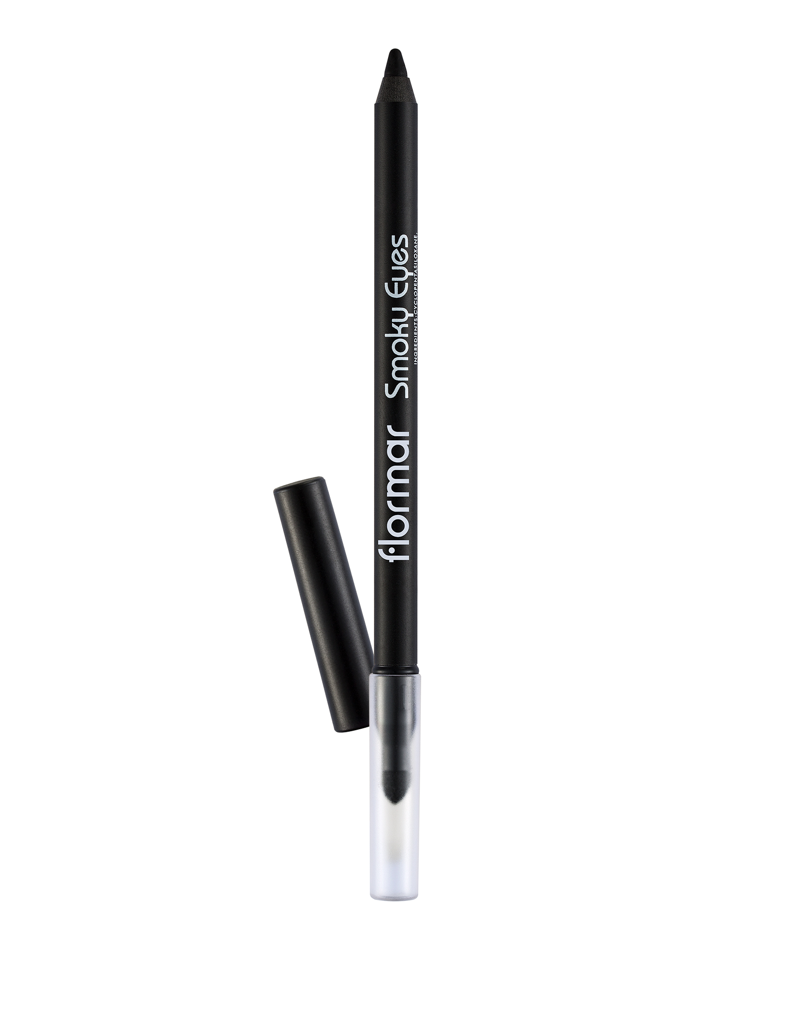 Smoky Eyes Waterproof Eyeliner