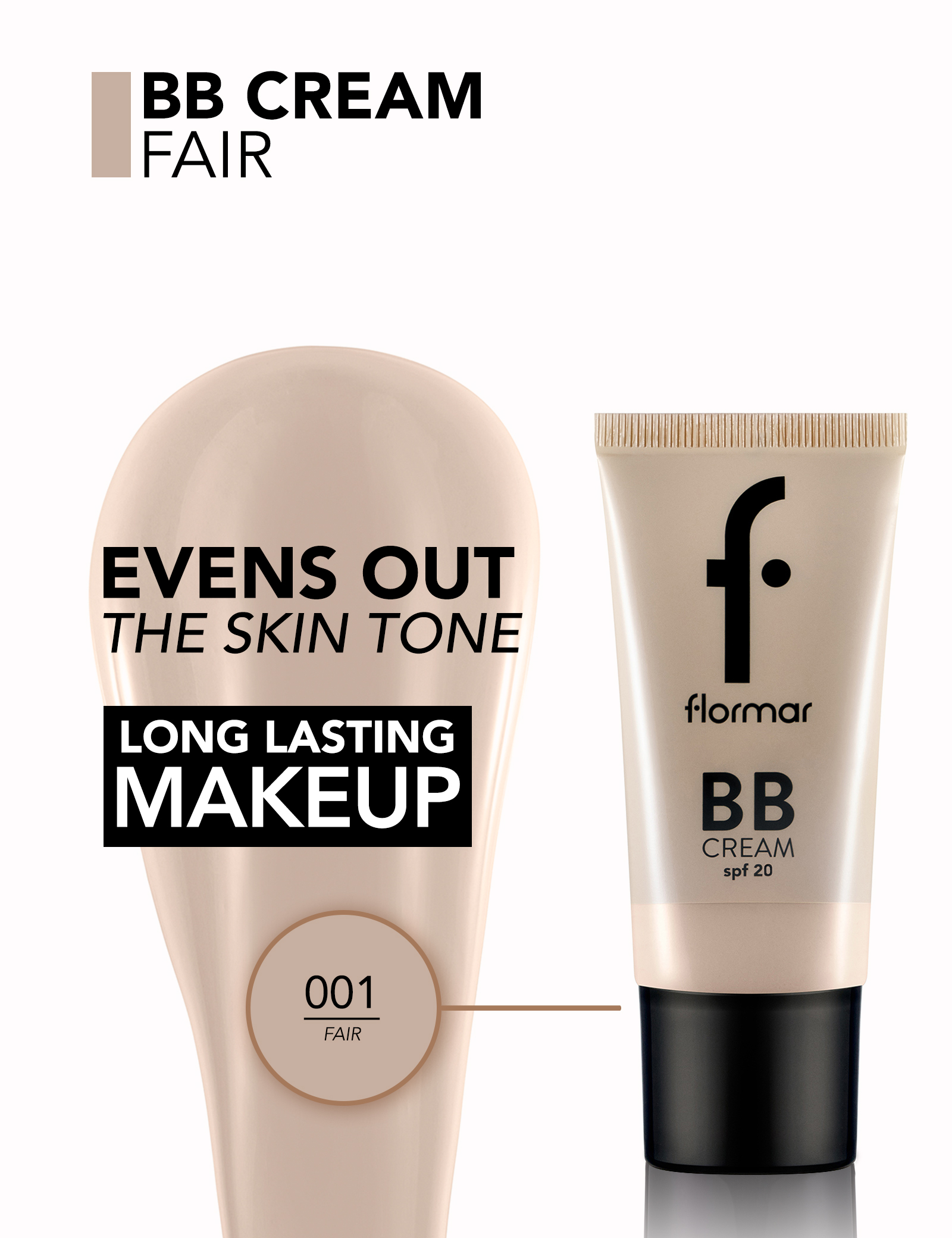 Bb Cream