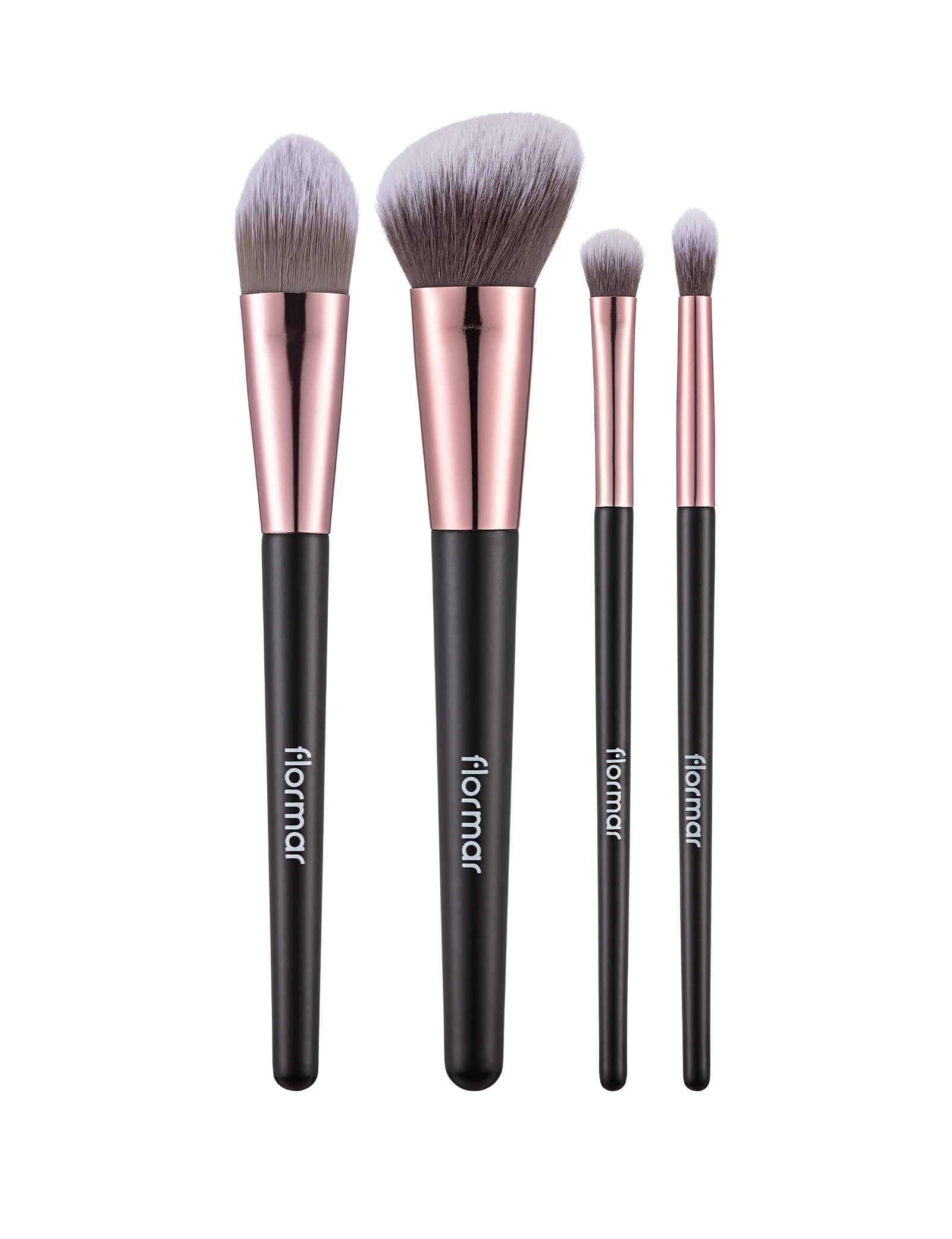 Makeup Brush Set