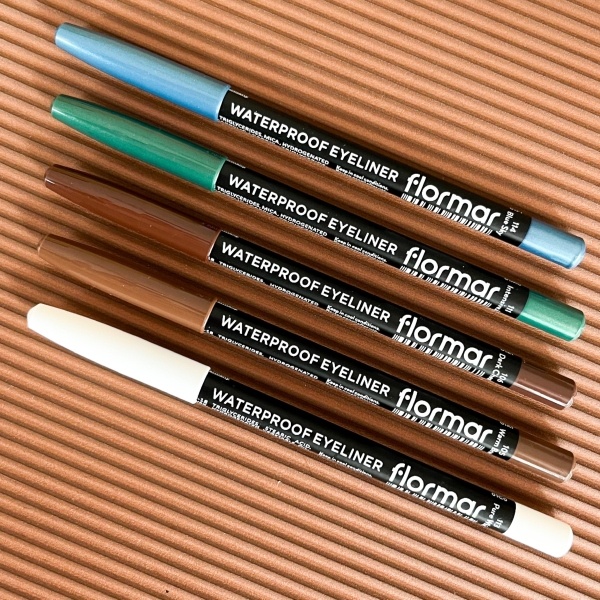 Waterproof Eyeliner