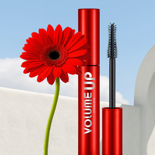 Volume Up Mascara