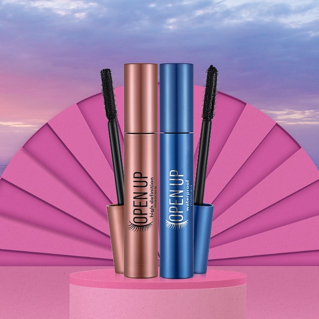 Open Up Hd Mascara