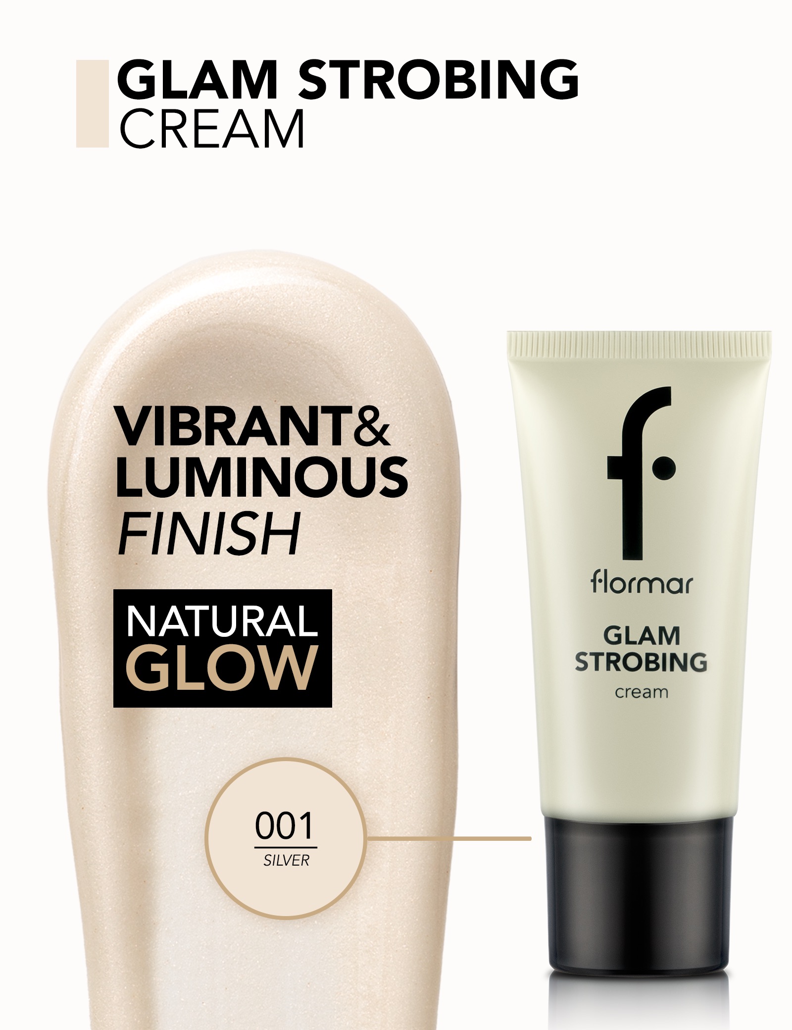 Glam Strobing Cream